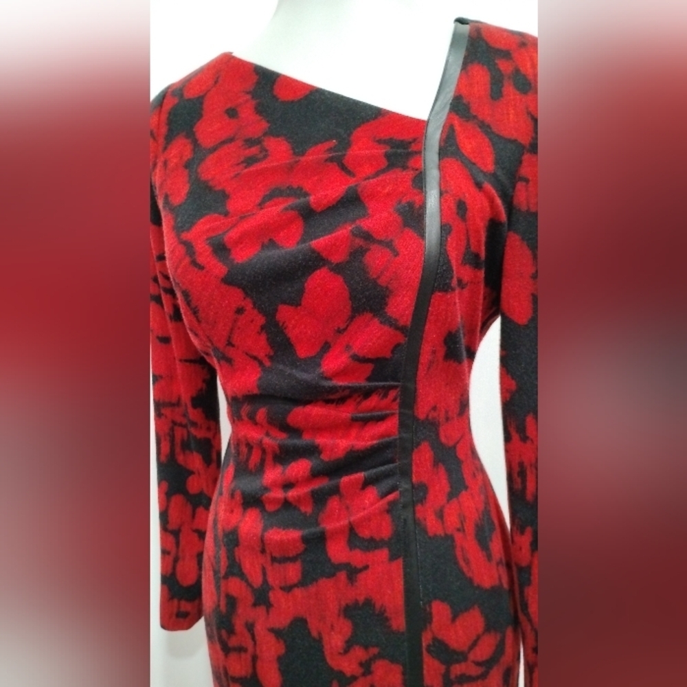 KAY UNGER DINNER DRESS